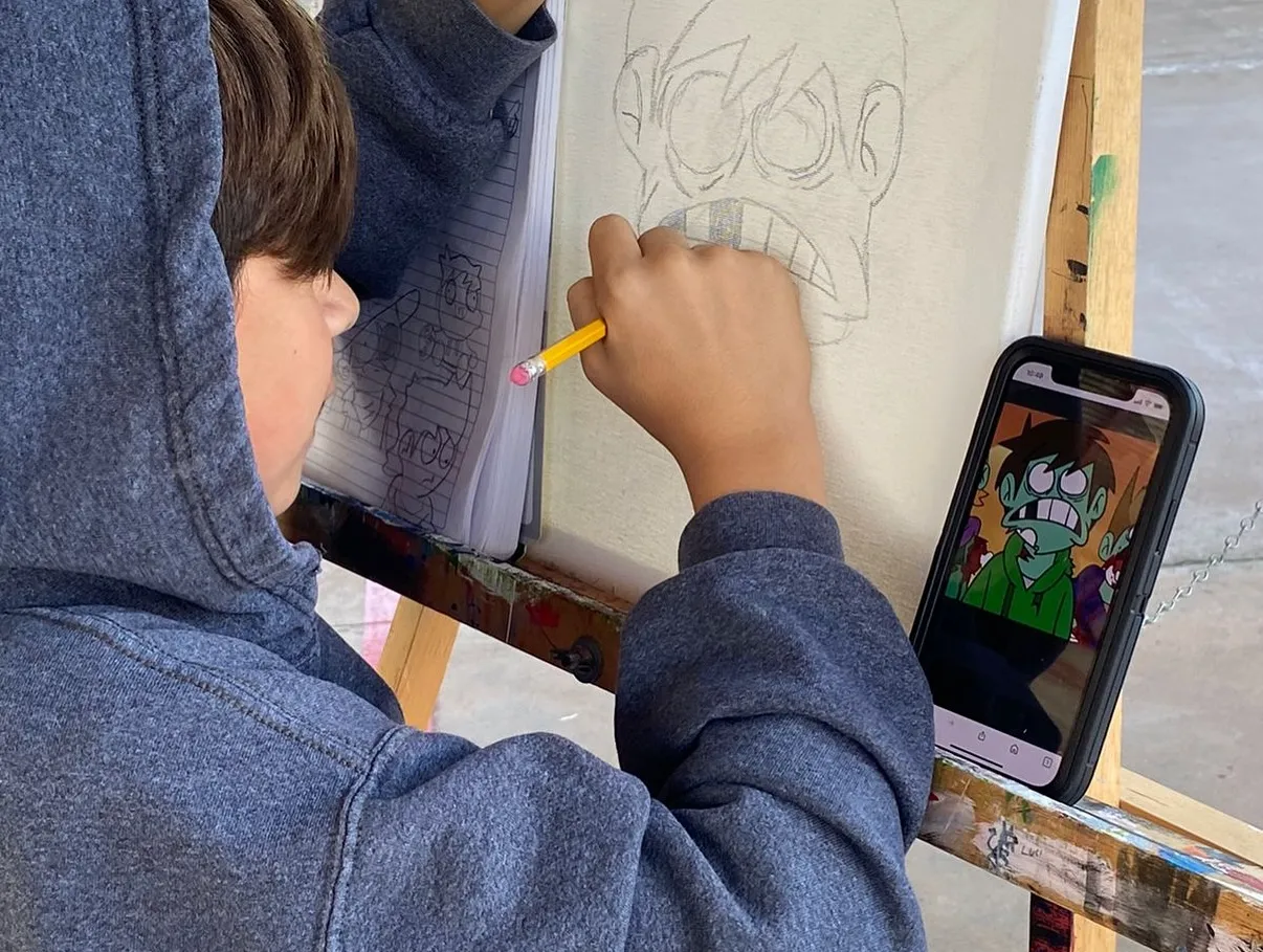 Talleres Culturales