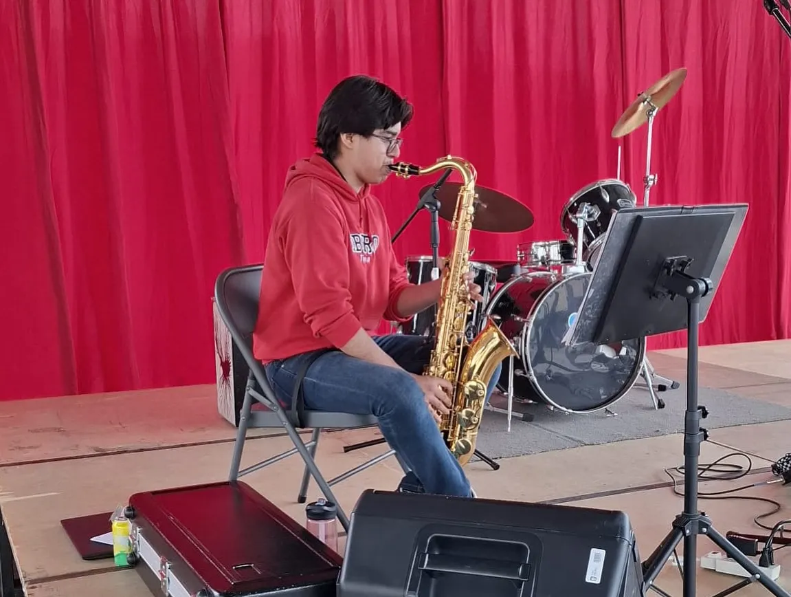 Arte y Cultura en Bachillerato