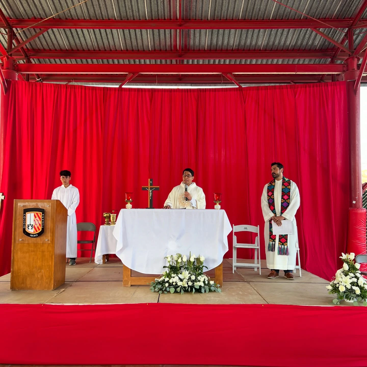 Las 4 C's del modelo ignaciano