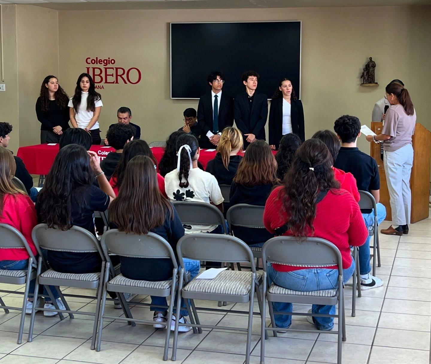 Preparacion para el futuro