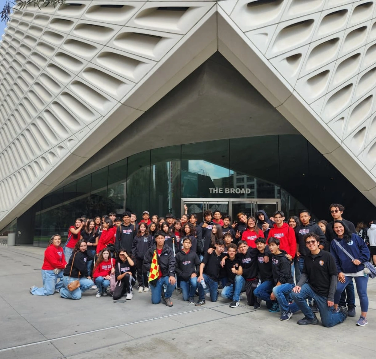 Actividades culturales y deportivas