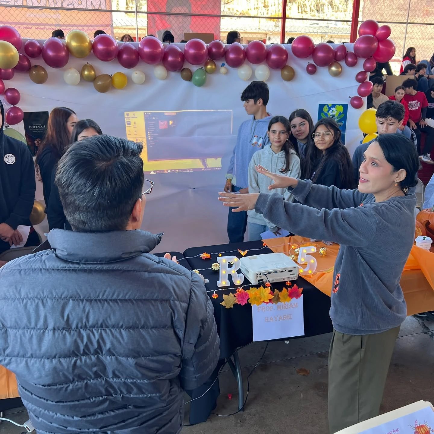 Actividad de Idiomas 2