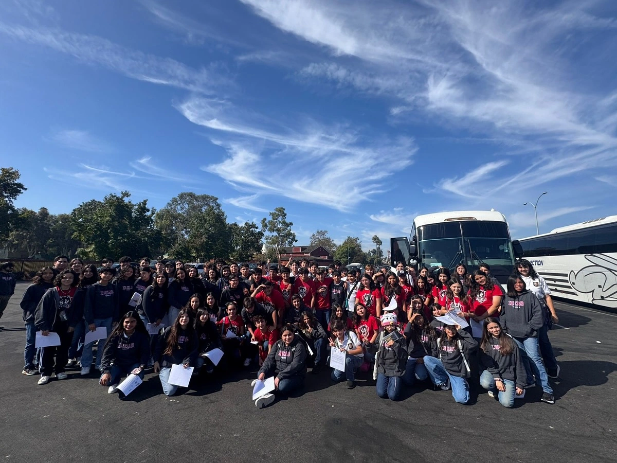 Actividad en la Secundaria 3