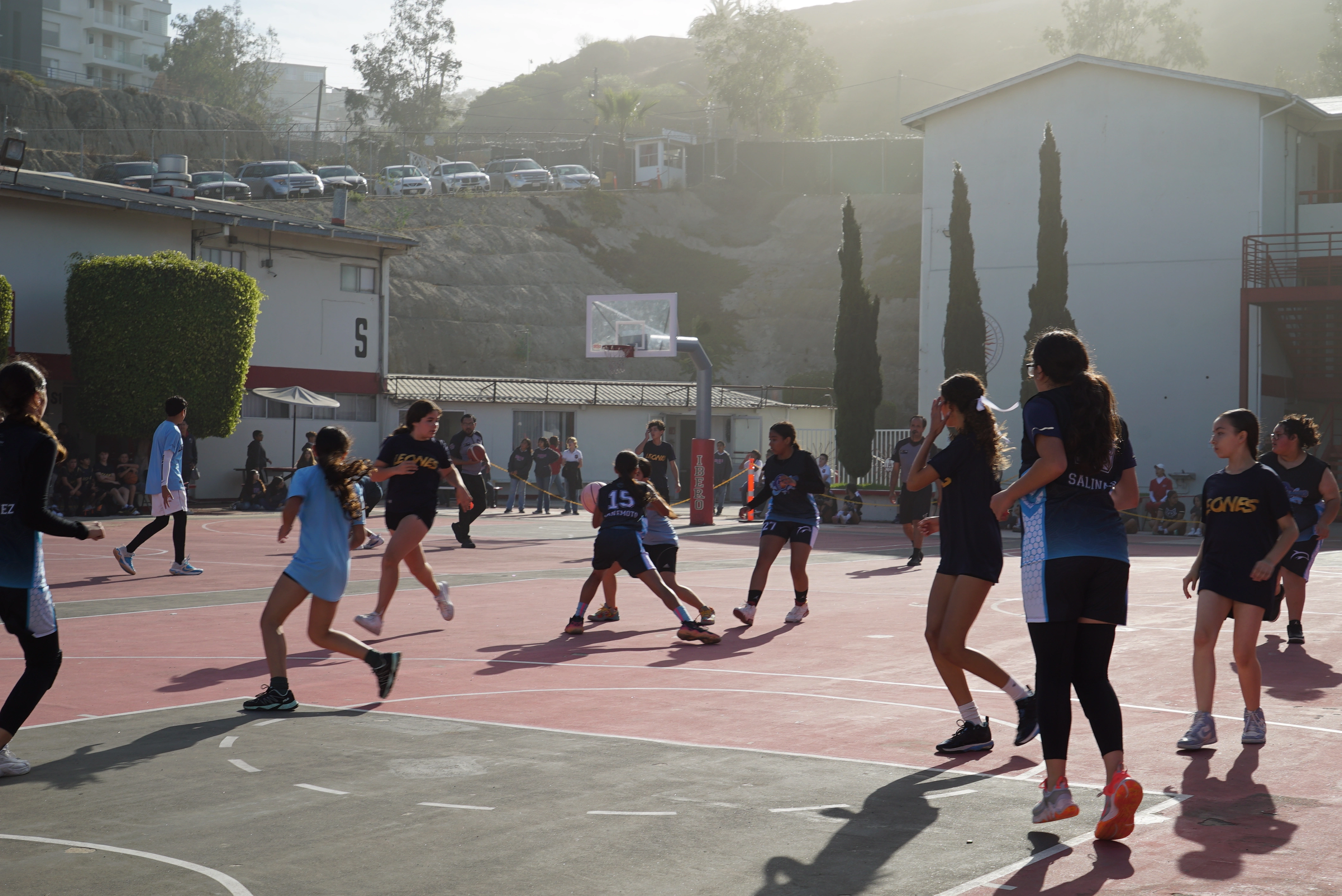 Actividad de Deportes 1