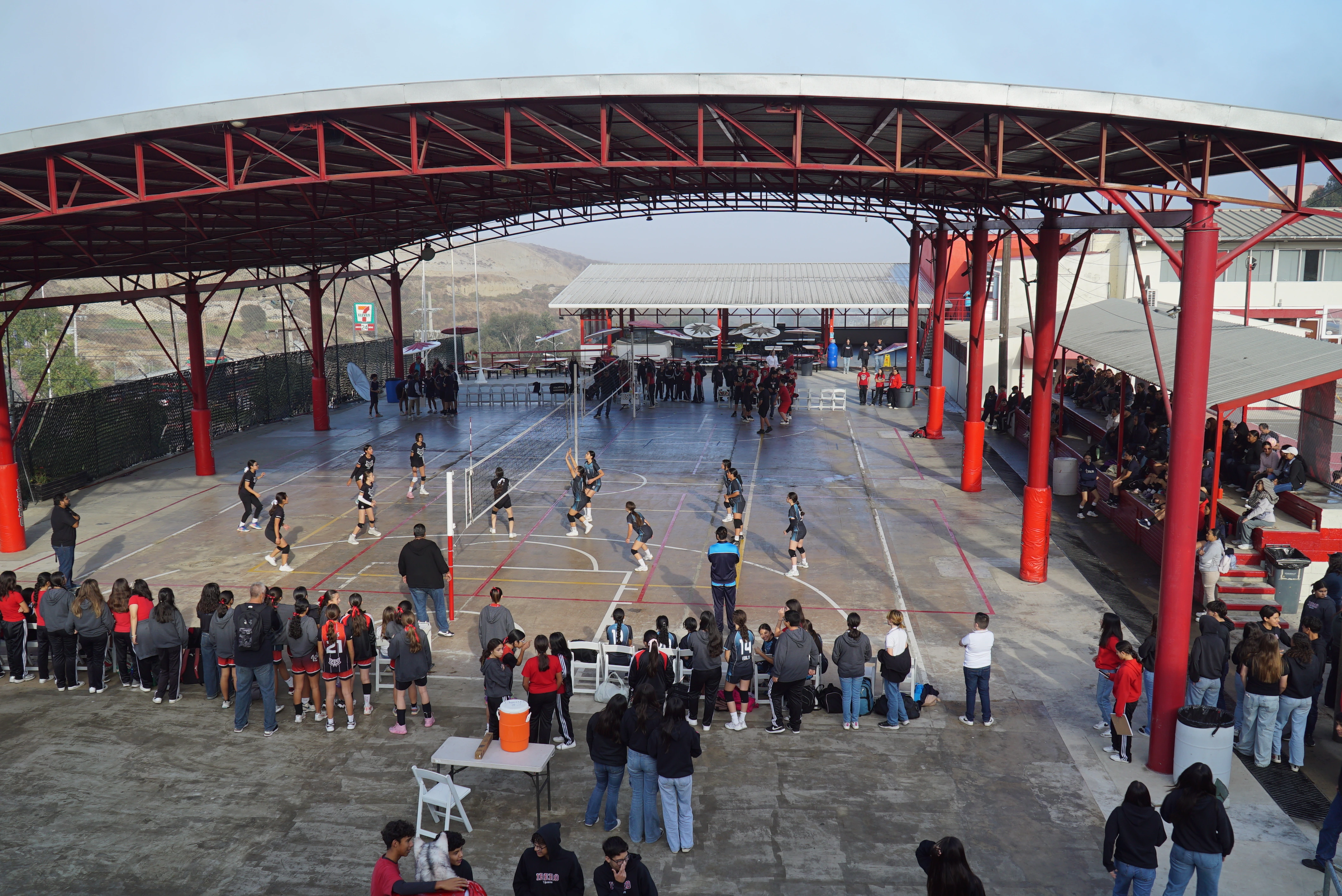 Actividad de Deportes 2