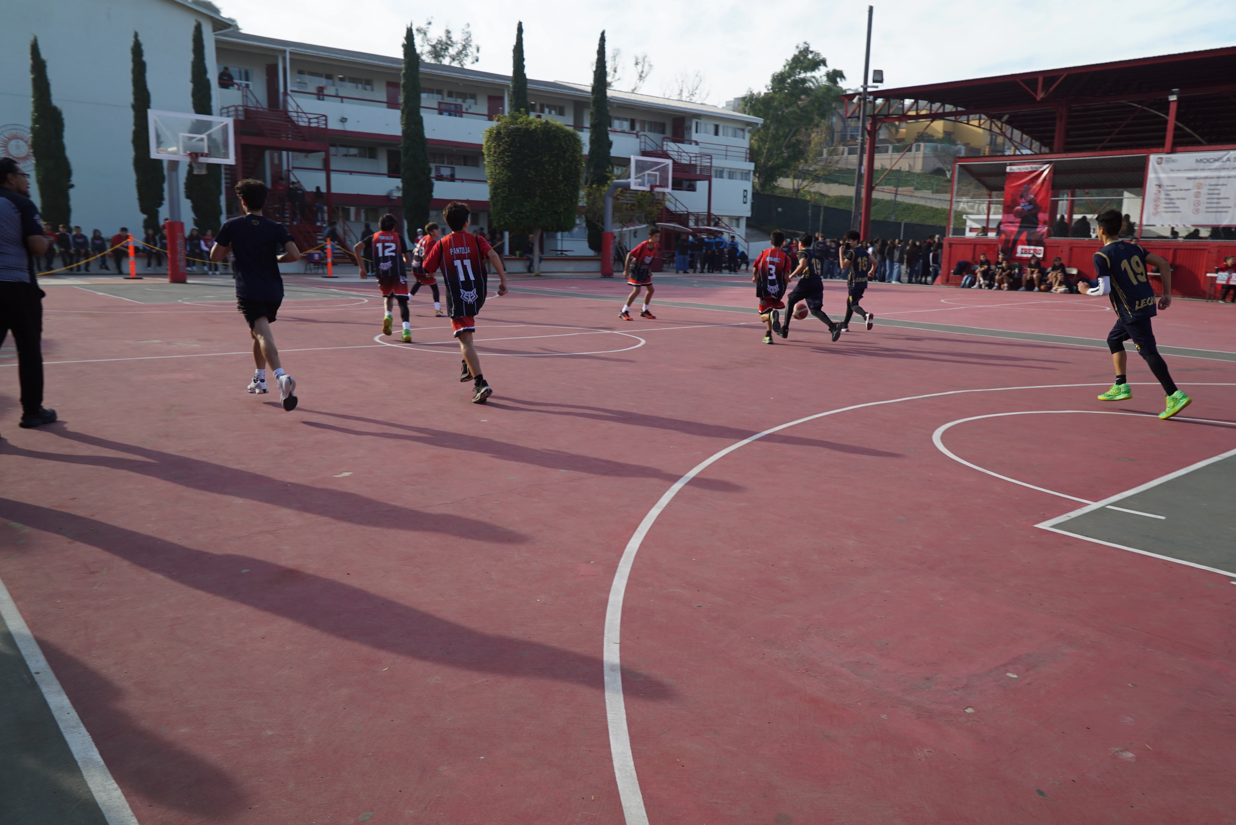 Actividad de Deportes 3