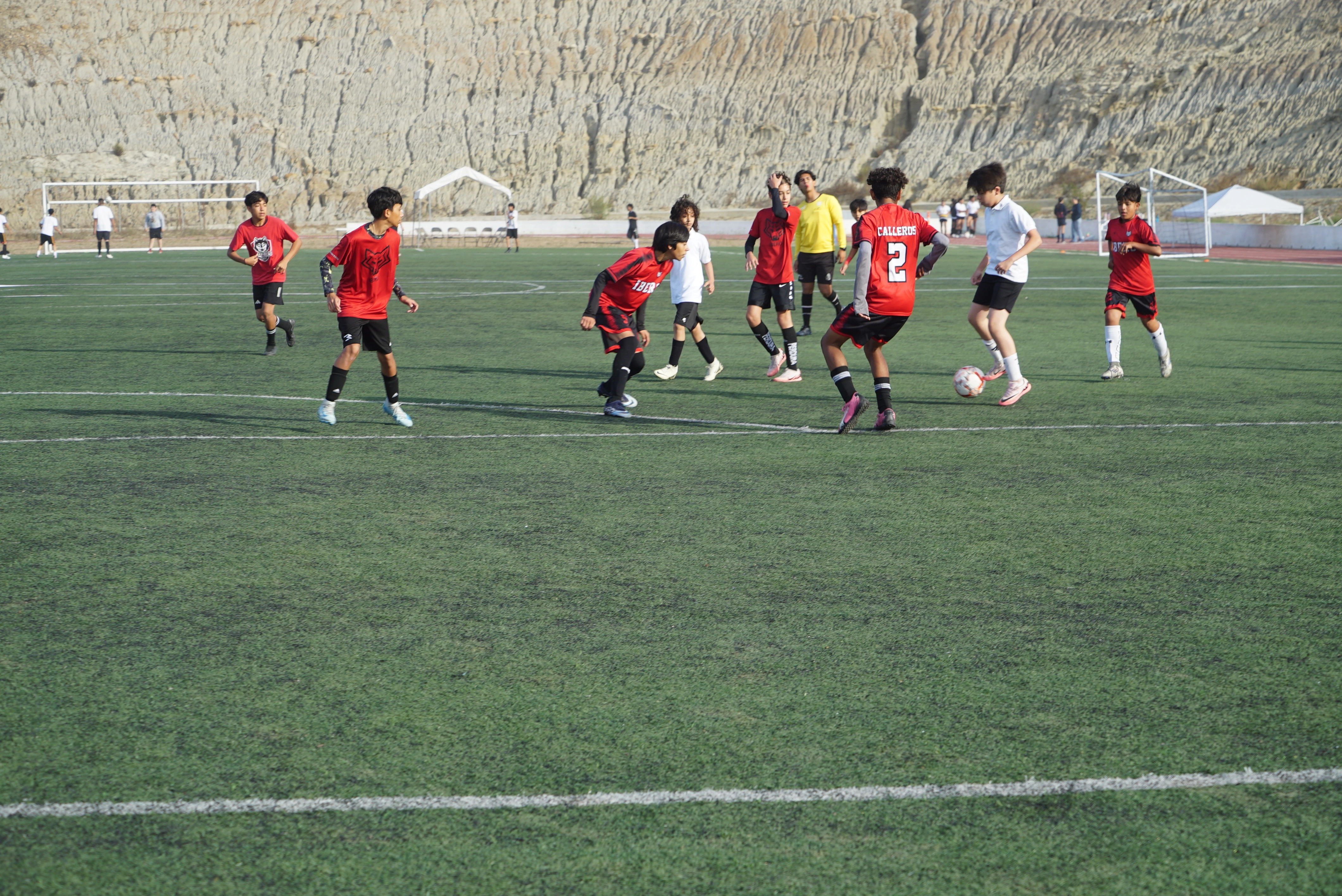 Actividad de Deportes 4