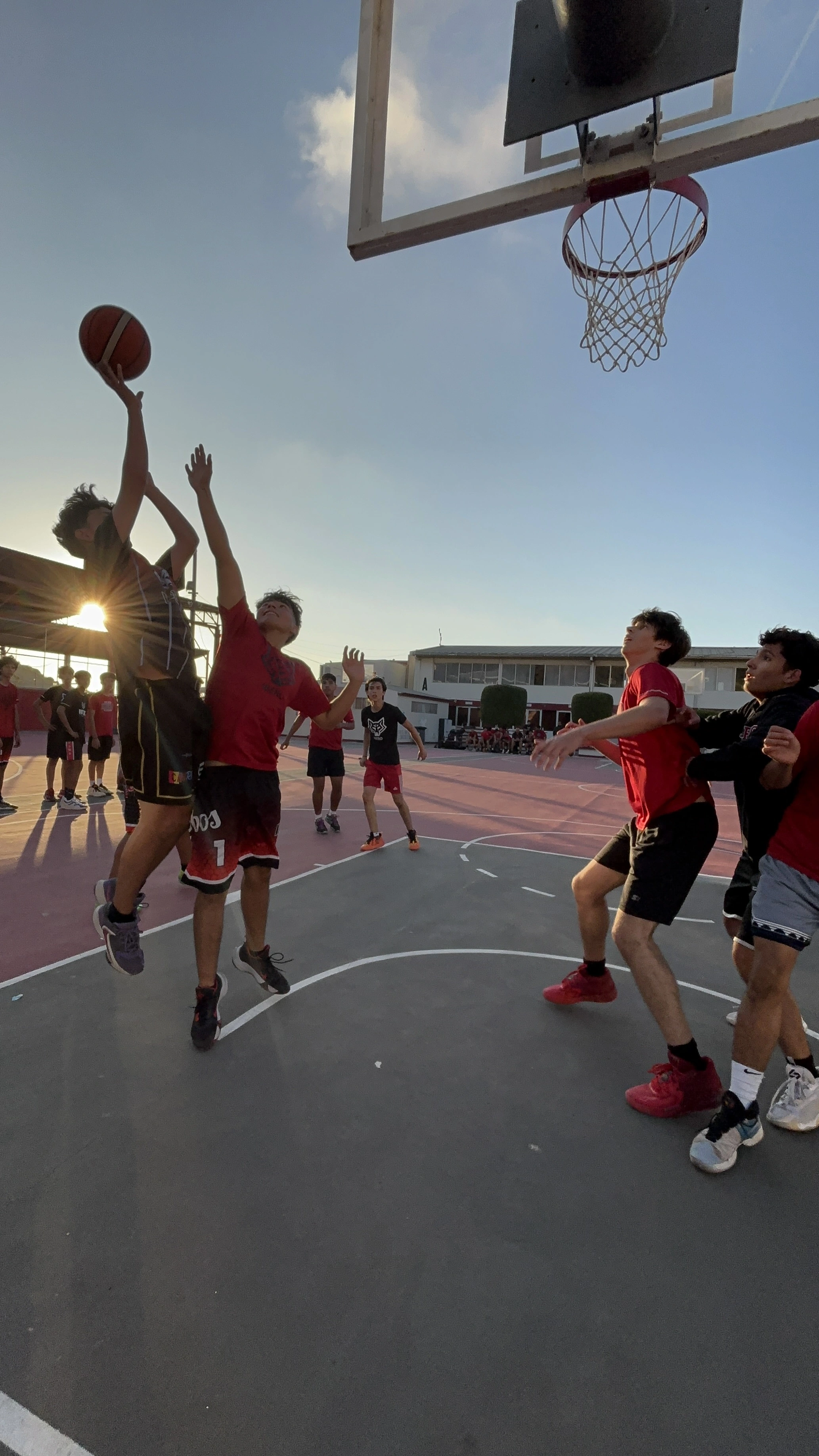 Deportes de Equipo